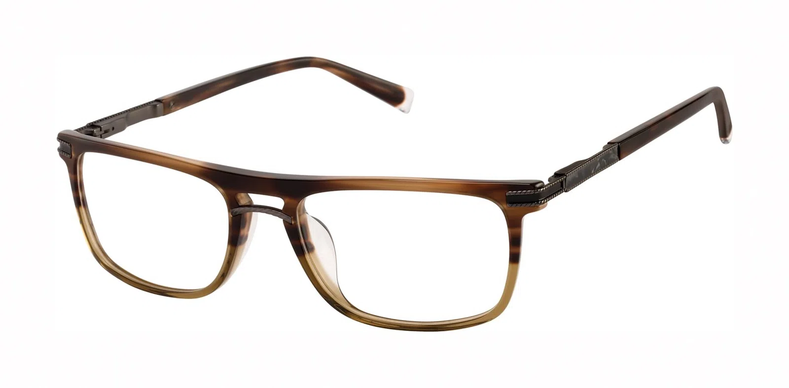 Victor Glemaud VGOM010 Eyeglasses - view 2